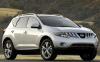 2009 Murano SUV